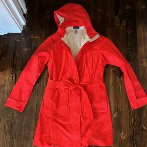 Patagonia Rain Trench